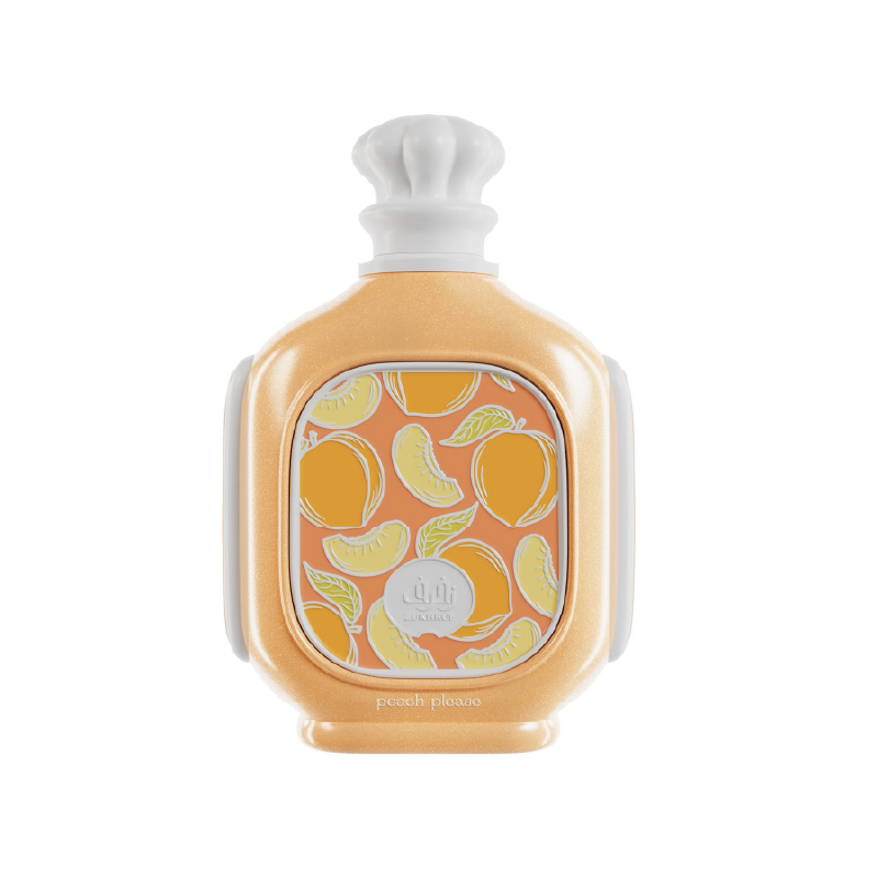 Afnan Zimaya Zukhruf Peach U EDP 3.4oz