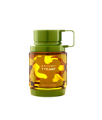 Armaf Odyssey Tyrant M EDP 3.4oz