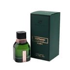 Dumont Paris Soprano Fury U EDP 3.4 oz