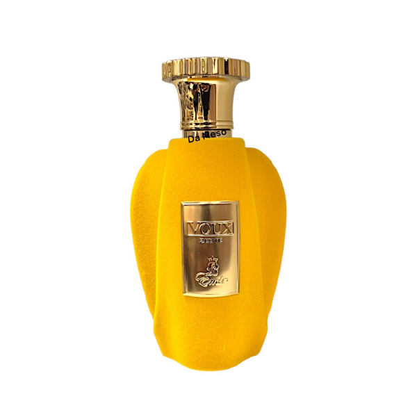 Paris Corner Voux Zeste Emir U EDP 3.4 oz