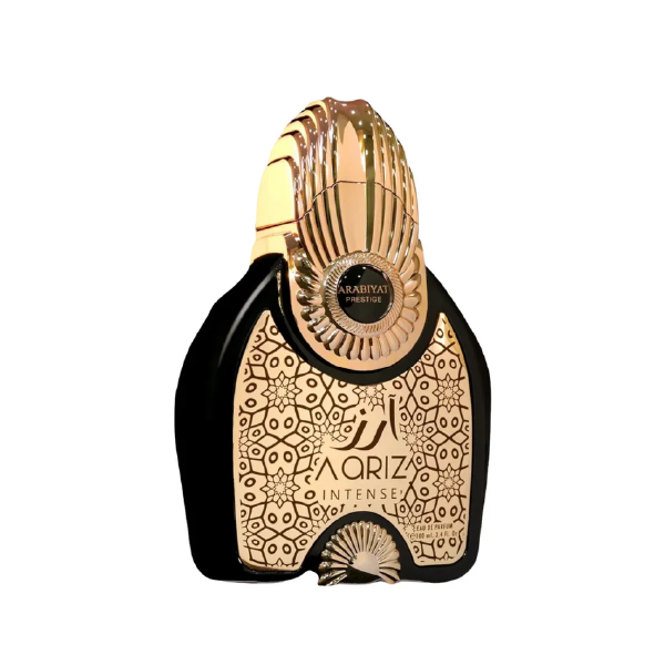 Arabiyat Prestige Aariz Intense U EDP 3.4 oz