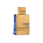 Al Haramain Ámbar Oud Bleu Edición U EDP 2.0 oz