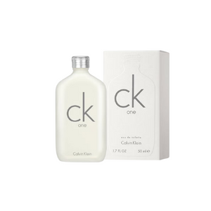 Calvin Klein CK One M EDT 3.4 oz