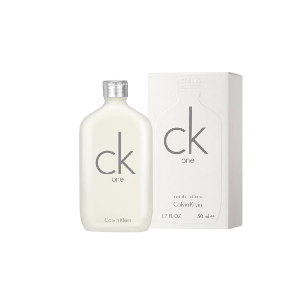 Calvin Klein CK One M EDT 3.4oz