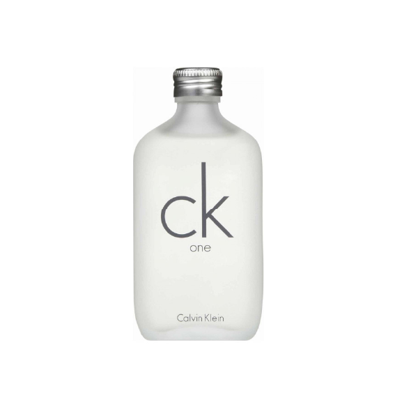 Calvin Klein CK One M EDT 3.4oz