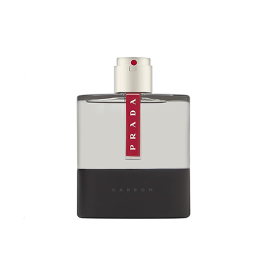 Prada Luna Rosa Carbon M EDT 5.0oz