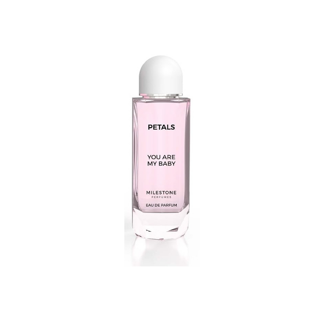 Milestone Petals You Are My Baby W EDP 3.4 oz