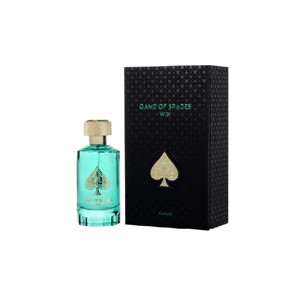 Jo Milano Game Of Spades Win U EDP 3.4oz