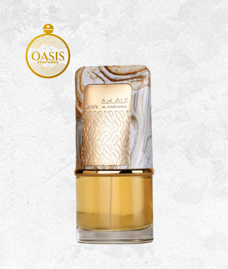 Lattafa Al Nashama EDP U 3.4oz