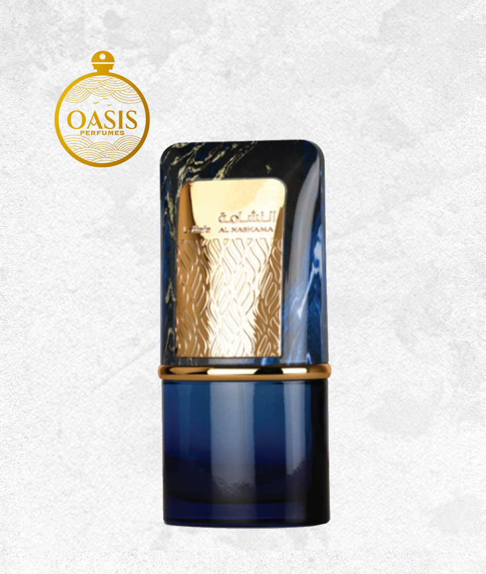 Lattafa Al Nashama Caprice EDP U 3.4oz