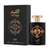 Lattafa Pride Al Qiam Gold U EDP 3.4 oz