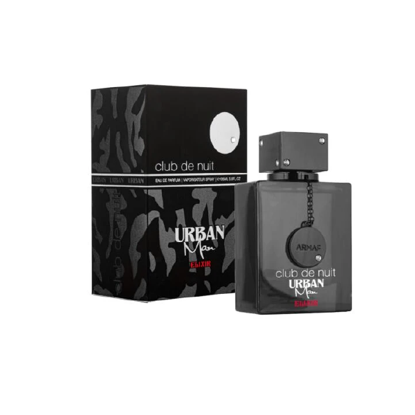Armaf Club De Nuit Urban Man Elixir M EDP 3.6oz – Oasis Perfumes USA Armaf Club De Nuit Urban Man Elixir M EDP 3.6oz – Oasis Perfumes USA