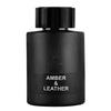 Maison Alhambra Amber Leather M EDP 3.4 oz