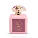 Ard Al Zaafaran Pink Blush Shams Al Emarat Khususi W EDP 3.4 oz
