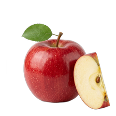 Green apple