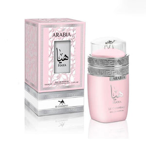 Emper Arabia Haya W EDP 3.4 oz