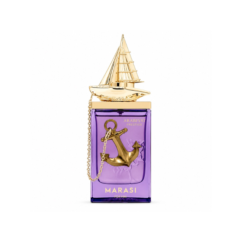 Arabiyat Prestige Marasi For Her Eau de Parfum 3.4 oz for Women