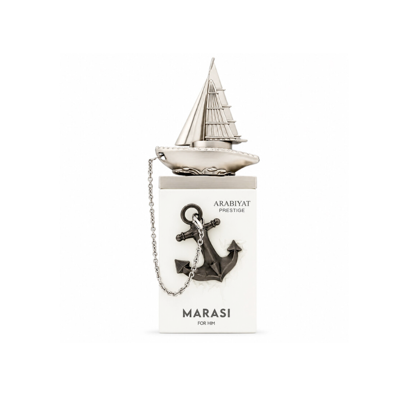 Arabiyat Prestige Marasi For Him EDP 3.4 oz for Men