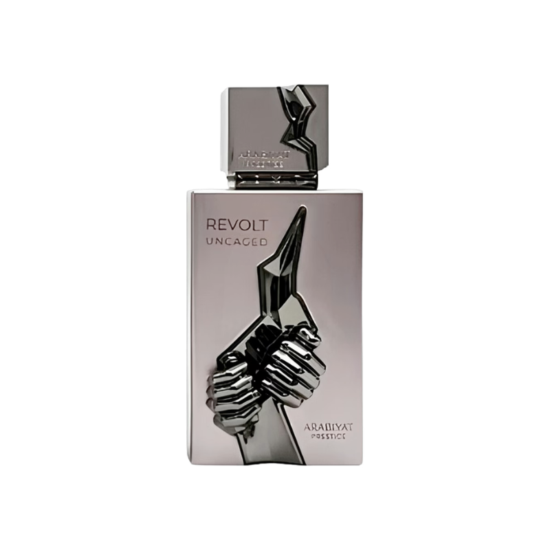 Arabiyat Prestige Revolt Uncaged EDP 3.4 oz Unisex
