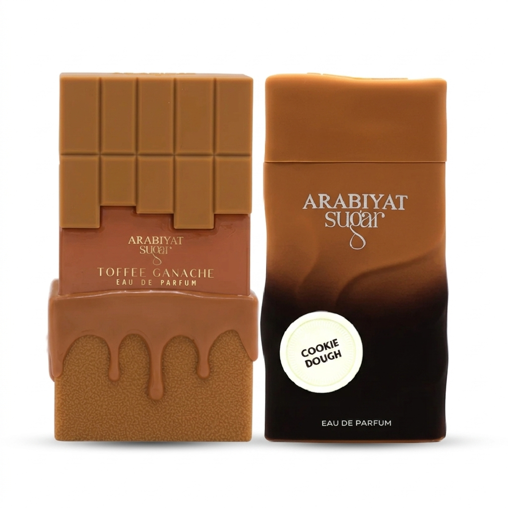 Arabiyat Prestige Sugar Bakery Duo
