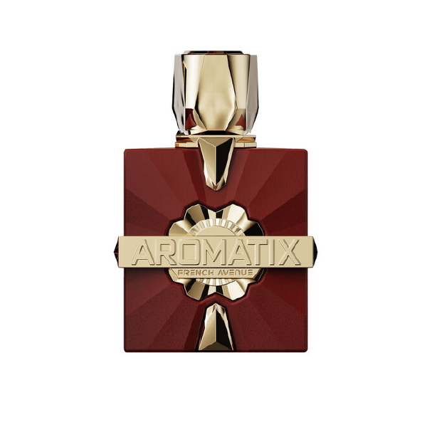 Fragrance World Aromatix Carnal Desire U EDP 3.4oz