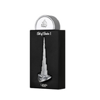 Lattafa Pride Art Of Arabia l U EDP 3.4 oz