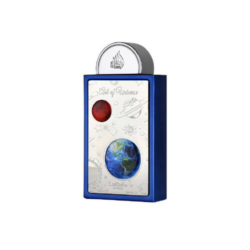 Lattafa Art of Universe U EDP 3.4oz