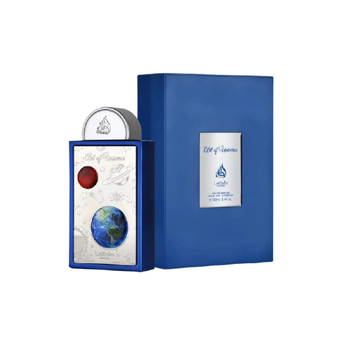 Lattafa Art of Universe U EDP 3.4oz