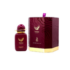 Arabiyat Prestige Bedour Extrait EDP W 100 ml: una fragancia dulce y sofisticada para mujer