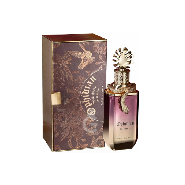 Paris Corner Ophidian Black Cherry U EDP 3.4 oz