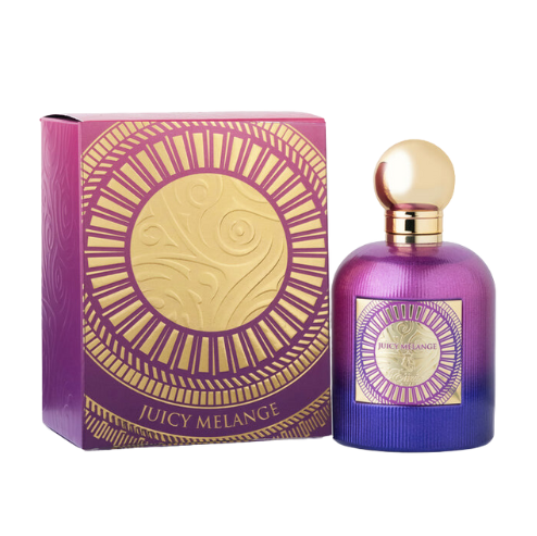 Open Box Paris Corner Juicy Melange U EDP 3.4oz