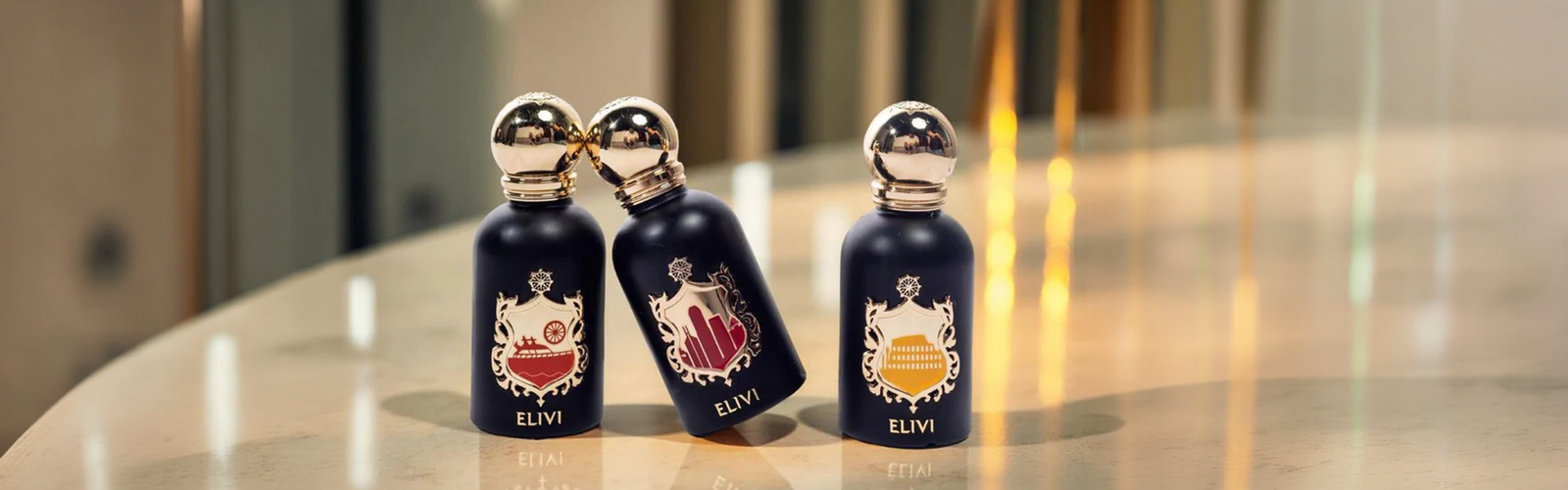 Elivi Parfums
