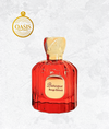 Maison Alhambra Baroque Rouge 540 EDP U 3.4oz