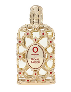 Orientica Royal Amber U EDP 2.7 oz