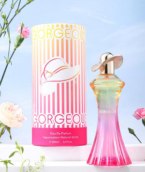 Mast Perfume By Bharara Gorgeus W EDP 3.4oz