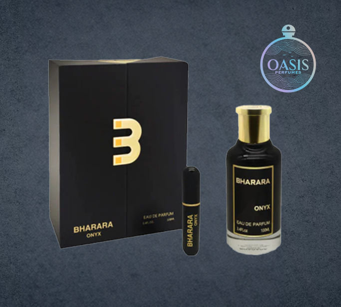 Bharara Onyx M EDP 3.4 oz