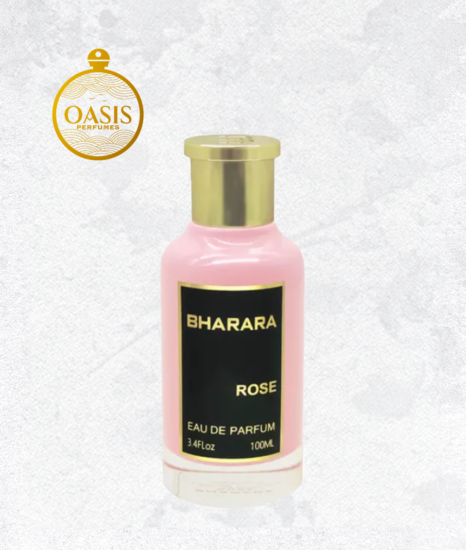 Bharara Rose for W EDP 3.4 oz