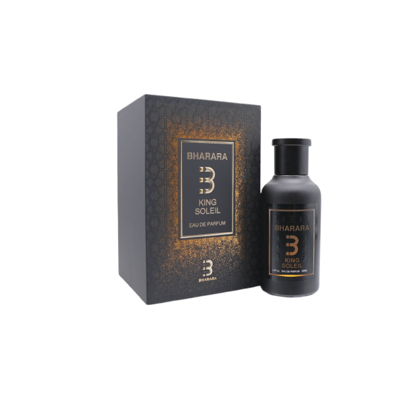 Open Box Bharara King Soleil U EDP 3.4 oz