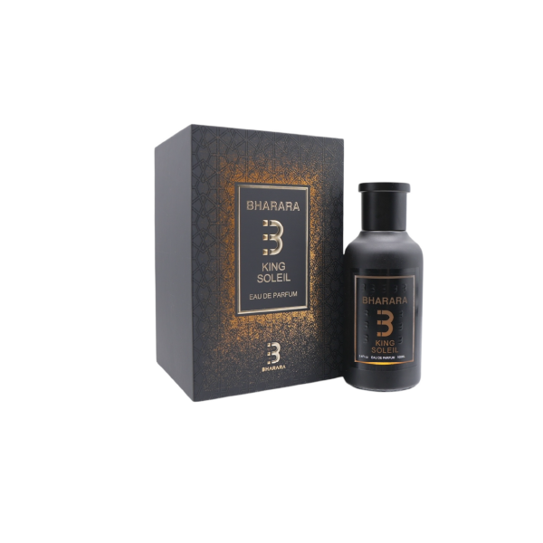 Bharara King Soleil U EDP 3.4 oz