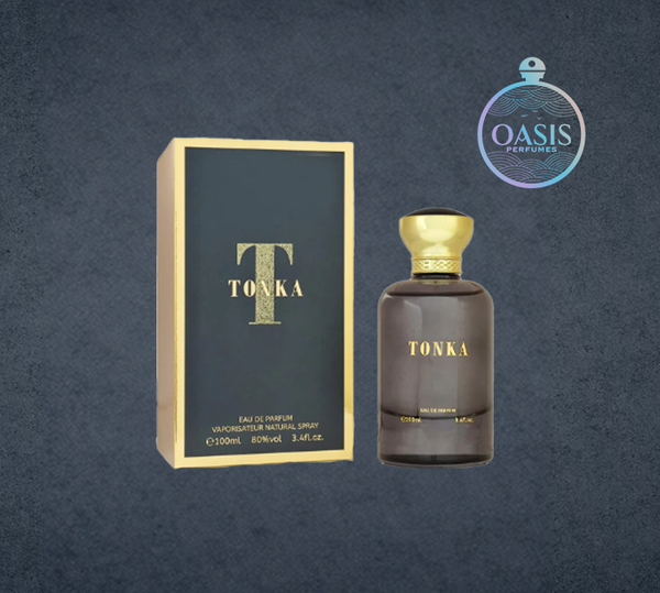 Bharara Tonka M EDP 3.4 oz