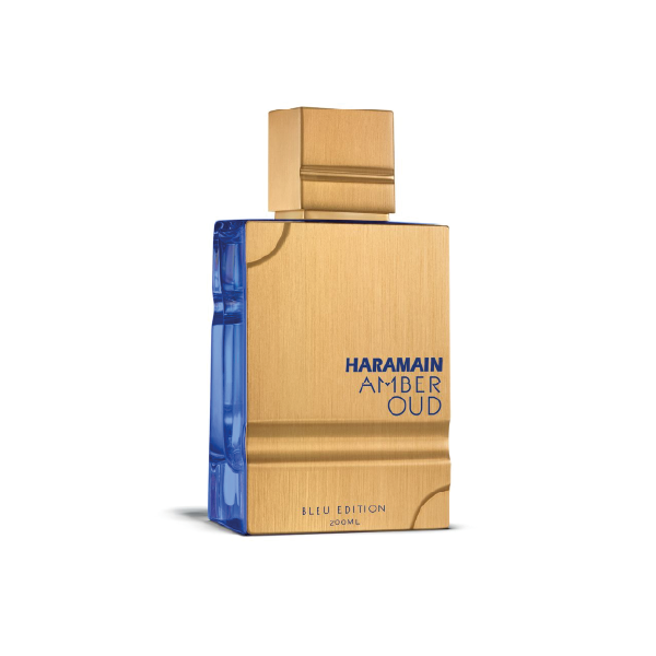 Al Haramain Amber Oud Bleu Edition U EDP 2.0 oz