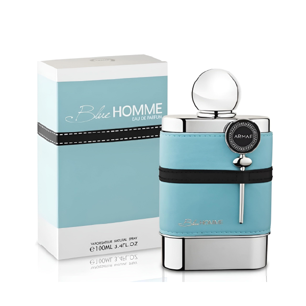 Armaf Blue Homme M EDP 3.4oz