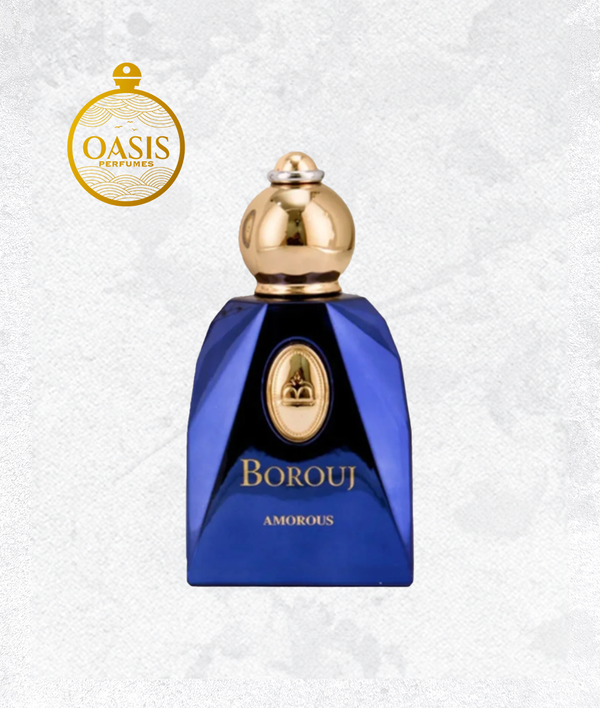 Borouj Amorous U EDP 2.8 oz