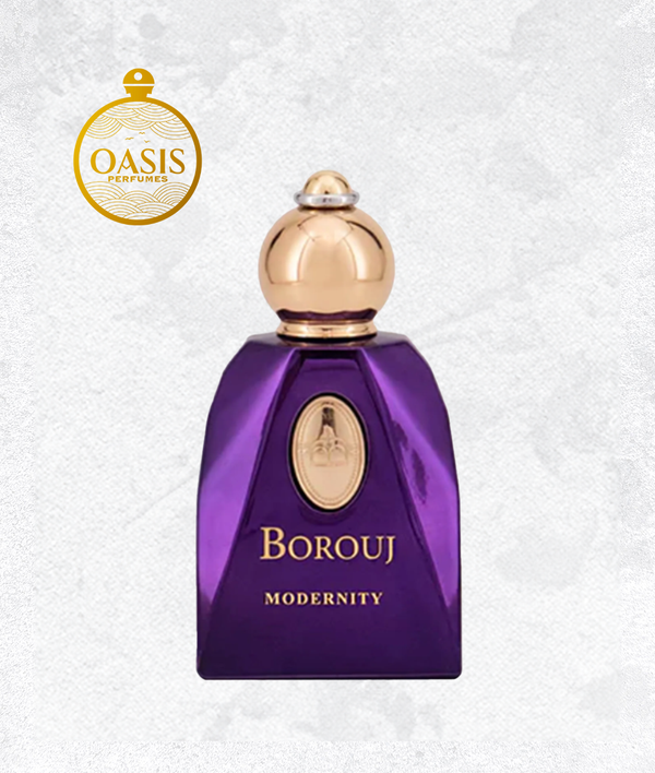 Borouj Modernity U EDP 2.8 oz