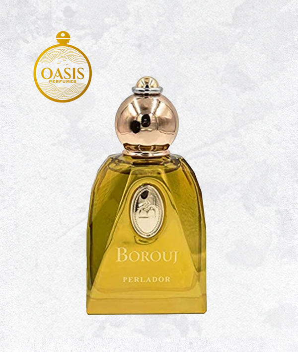 Borouj Perlador U EDP 2.8oz