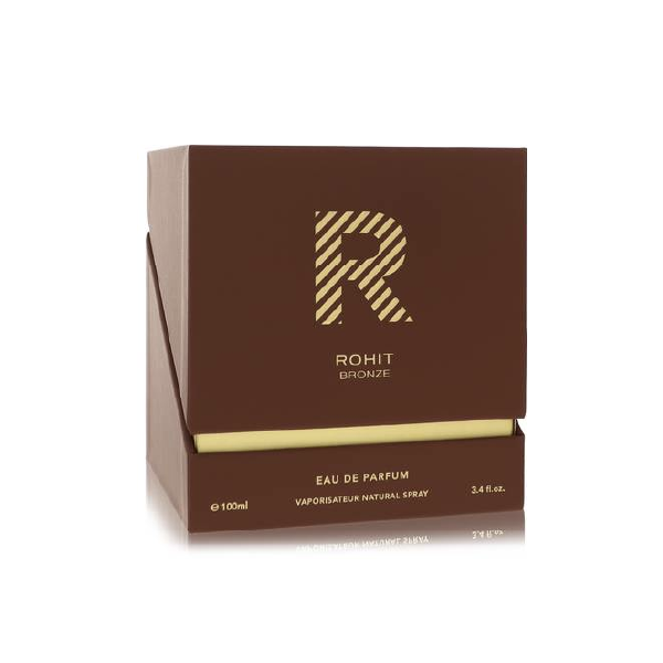 Bharara Rohit Bronze U EDP 3.4 oz