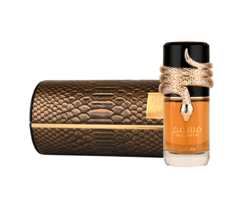 Lattafa Pride Mussamam U EDP 3.4 oz