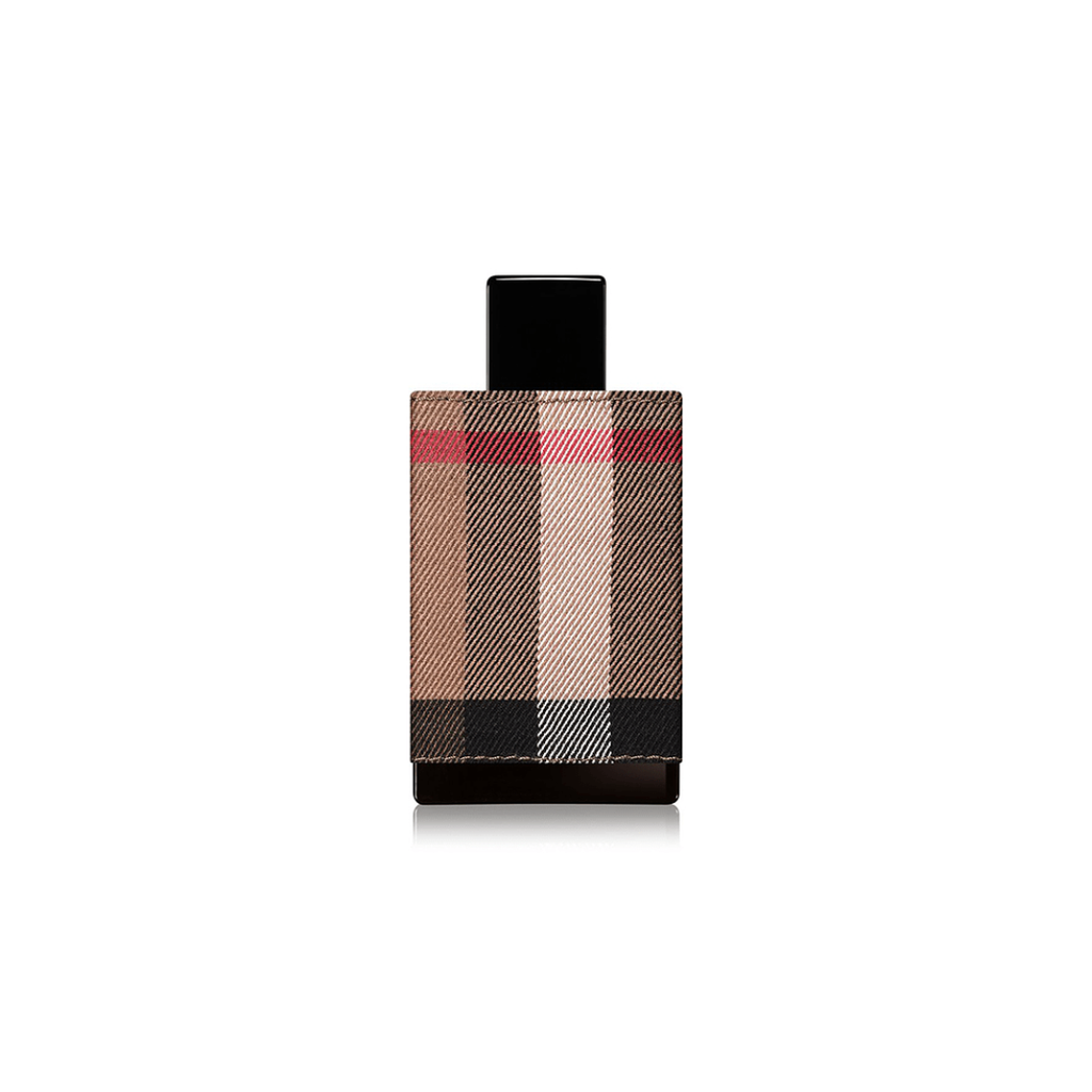 Burberry London Tester EDT 3.4 oz for Men