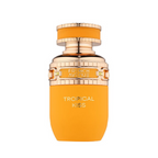 Open Box Fragrance World Tropical Kiss U EDP 3.4 oz