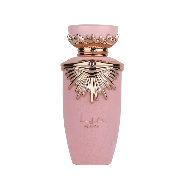 Lattafa Haya For W EDP 3.4 oz